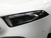 AMG Aクラス A35 4MATIC AMGｱﾄﾞﾊﾞﾝｽﾄﾞ&ﾅﾋﾞｹﾞｰｼｮﾝ&ﾚｰﾀﾞｰｾｰﾌﾃｨPKG　meｺﾈｸﾄ AMGｴｱﾛ 18ｲﾝﾁAW ﾘｯﾌﾟｽﾎﾟｲﾗｰ 赤黒革/ﾋｰﾀｰ ﾊﾟﾉﾗﾏｻﾝﾙｰﾌ MBUXﾅﾋﾞ 地ﾃﾞｼﾞ 360度ｶﾒﾗ ﾍｯﾄﾞｱｯﾌﾟD ｱﾄﾞﾊﾞﾝｽﾄﾞｻｳﾝﾄﾞ ﾄﾞﾗﾚｺ LEDﾍｯﾄﾞﾗｲﾄ/自動HB　2年保証付