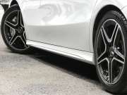 AMG Aクラス A35 4MATIC AMGｱﾄﾞﾊﾞﾝｽﾄﾞ&ﾅﾋﾞｹﾞｰｼｮﾝ&ﾚｰﾀﾞｰｾｰﾌﾃｨPKG　meｺﾈｸﾄ AMGｴｱﾛ 18ｲﾝﾁAW ﾘｯﾌﾟｽﾎﾟｲﾗｰ 赤黒革/ﾋｰﾀｰ ﾊﾟﾉﾗﾏｻﾝﾙｰﾌ MBUXﾅﾋﾞ 地ﾃﾞｼﾞ 360度ｶﾒﾗ ﾍｯﾄﾞｱｯﾌﾟD ｱﾄﾞﾊﾞﾝｽﾄﾞｻｳﾝﾄﾞ ﾄﾞﾗﾚｺ LEDﾍｯﾄﾞﾗｲﾄ/自動HB　2年保証付