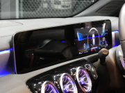 AMG Aクラス A35 4MATIC AMGｱﾄﾞﾊﾞﾝｽﾄﾞ&ﾅﾋﾞｹﾞｰｼｮﾝ&ﾚｰﾀﾞｰｾｰﾌﾃｨPKG　meｺﾈｸﾄ AMGｴｱﾛ 18ｲﾝﾁAW ﾘｯﾌﾟｽﾎﾟｲﾗｰ 赤黒革/ﾋｰﾀｰ ﾊﾟﾉﾗﾏｻﾝﾙｰﾌ MBUXﾅﾋﾞ 地ﾃﾞｼﾞ 360度ｶﾒﾗ ﾍｯﾄﾞｱｯﾌﾟD ｱﾄﾞﾊﾞﾝｽﾄﾞｻｳﾝﾄﾞ ﾄﾞﾗﾚｺ LEDﾍｯﾄﾞﾗｲﾄ/自動HB　2年保証付