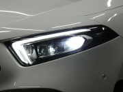 AMG Aクラス A35 4MATIC AMGｱﾄﾞﾊﾞﾝｽﾄﾞ&ﾅﾋﾞｹﾞｰｼｮﾝ&ﾚｰﾀﾞｰｾｰﾌﾃｨPKG　meｺﾈｸﾄ AMGｴｱﾛ 18ｲﾝﾁAW ﾘｯﾌﾟｽﾎﾟｲﾗｰ 赤黒革/ﾋｰﾀｰ ﾊﾟﾉﾗﾏｻﾝﾙｰﾌ MBUXﾅﾋﾞ 地ﾃﾞｼﾞ 360度ｶﾒﾗ ﾍｯﾄﾞｱｯﾌﾟD ｱﾄﾞﾊﾞﾝｽﾄﾞｻｳﾝﾄﾞ ﾄﾞﾗﾚｺ LEDﾍｯﾄﾞﾗｲﾄ/自動HB　2年保証付