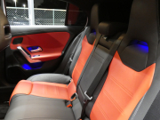 AMG Aクラス A35 4MATIC AMGｱﾄﾞﾊﾞﾝｽﾄﾞ&ﾅﾋﾞｹﾞｰｼｮﾝ&ﾚｰﾀﾞｰｾｰﾌﾃｨPKG　meｺﾈｸﾄ AMGｴｱﾛ 18ｲﾝﾁAW ﾘｯﾌﾟｽﾎﾟｲﾗｰ 赤黒革/ﾋｰﾀｰ ﾊﾟﾉﾗﾏｻﾝﾙｰﾌ MBUXﾅﾋﾞ 地ﾃﾞｼﾞ 360度ｶﾒﾗ ﾍｯﾄﾞｱｯﾌﾟD ｱﾄﾞﾊﾞﾝｽﾄﾞｻｳﾝﾄﾞ ﾄﾞﾗﾚｺ LEDﾍｯﾄﾞﾗｲﾄ/自動HB　2年保証付