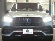 AMG GLE GLE53 4MATIC+ AMGｶｰﾎﾞﾝｲﾝﾃﾘｱ&ﾚｰﾀﾞｰｾｰﾌﾃｨPKG　ISG搭載 1ｵｰﾅｰ 435ps AMGｴｱﾛ/21ｲﾝﾁAW/63用Fﾌﾞﾚｰｷ meｺﾈｸﾄ 茶黒革/ﾋｰﾀｰ/ﾍﾞﾝﾁﾚｰﾀｰ MBUXﾅﾋﾞ 地ﾃﾞｼﾞ 360度ｶﾒﾗ ﾍｯﾄﾞｱｯﾌﾟD Burmester ｴｱﾊﾞﾗﾝｽPKG 前後ﾄﾞﾗﾚｺ LEDﾍｯﾄﾞﾗｲﾄ　2年保証付