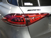 AMG GLE GLE53 4MATIC+ AMGｶｰﾎﾞﾝｲﾝﾃﾘｱ&ﾚｰﾀﾞｰｾｰﾌﾃｨPKG　ISG搭載 1ｵｰﾅｰ 435ps AMGｴｱﾛ/21ｲﾝﾁAW/63用Fﾌﾞﾚｰｷ meｺﾈｸﾄ 茶黒革/ﾋｰﾀｰ/ﾍﾞﾝﾁﾚｰﾀｰ MBUXﾅﾋﾞ 地ﾃﾞｼﾞ 360度ｶﾒﾗ ﾍｯﾄﾞｱｯﾌﾟD Burmester ｴｱﾊﾞﾗﾝｽPKG 前後ﾄﾞﾗﾚｺ LEDﾍｯﾄﾞﾗｲﾄ　2年保証付