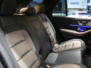 AMG GLE GLE53 4MATIC+ AMGｶｰﾎﾞﾝｲﾝﾃﾘｱ&ﾚｰﾀﾞｰｾｰﾌﾃｨPKG　ISG搭載 1ｵｰﾅｰ 435ps AMGｴｱﾛ/21ｲﾝﾁAW/63用Fﾌﾞﾚｰｷ meｺﾈｸﾄ 茶黒革/ﾋｰﾀｰ/ﾍﾞﾝﾁﾚｰﾀｰ MBUXﾅﾋﾞ 地ﾃﾞｼﾞ 360度ｶﾒﾗ ﾍｯﾄﾞｱｯﾌﾟD Burmester ｴｱﾊﾞﾗﾝｽPKG 前後ﾄﾞﾗﾚｺ LEDﾍｯﾄﾞﾗｲﾄ　2年保証付