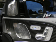 AMG GLE GLE53 4MATIC+ AMGｶｰﾎﾞﾝｲﾝﾃﾘｱ&ﾚｰﾀﾞｰｾｰﾌﾃｨPKG　ISG搭載 1ｵｰﾅｰ 435ps AMGｴｱﾛ/21ｲﾝﾁAW/63用Fﾌﾞﾚｰｷ meｺﾈｸﾄ 茶黒革/ﾋｰﾀｰ/ﾍﾞﾝﾁﾚｰﾀｰ MBUXﾅﾋﾞ 地ﾃﾞｼﾞ 360度ｶﾒﾗ ﾍｯﾄﾞｱｯﾌﾟD Burmester ｴｱﾊﾞﾗﾝｽPKG 前後ﾄﾞﾗﾚｺ LEDﾍｯﾄﾞﾗｲﾄ　2年保証付