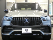 AMG GLE GLE53 4MATIC+ AMGｶｰﾎﾞﾝｲﾝﾃﾘｱ&ﾚｰﾀﾞｰｾｰﾌﾃｨPKG　ISG搭載 1ｵｰﾅｰ 435ps AMGｴｱﾛ/21ｲﾝﾁAW/63用Fﾌﾞﾚｰｷ meｺﾈｸﾄ 茶黒革/ﾋｰﾀｰ/ﾍﾞﾝﾁﾚｰﾀｰ MBUXﾅﾋﾞ 地ﾃﾞｼﾞ 360度ｶﾒﾗ ﾍｯﾄﾞｱｯﾌﾟD Burmester ｴｱﾊﾞﾗﾝｽPKG 前後ﾄﾞﾗﾚｺ LEDﾍｯﾄﾞﾗｲﾄ　2年保証付