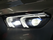 AMG GLE GLE53 4MATIC+ AMGｶｰﾎﾞﾝｲﾝﾃﾘｱ&ﾚｰﾀﾞｰｾｰﾌﾃｨPKG　ISG搭載 1ｵｰﾅｰ 435ps AMGｴｱﾛ/21ｲﾝﾁAW/63用Fﾌﾞﾚｰｷ meｺﾈｸﾄ 茶黒革/ﾋｰﾀｰ/ﾍﾞﾝﾁﾚｰﾀｰ MBUXﾅﾋﾞ 地ﾃﾞｼﾞ 360度ｶﾒﾗ ﾍｯﾄﾞｱｯﾌﾟD Burmester ｴｱﾊﾞﾗﾝｽPKG 前後ﾄﾞﾗﾚｺ LEDﾍｯﾄﾞﾗｲﾄ　2年保証付