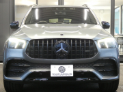 AMG GLE GLE53 4MATIC+ AMGｶｰﾎﾞﾝｲﾝﾃﾘｱ&ﾚｰﾀﾞｰｾｰﾌﾃｨPKG　ISG搭載 1ｵｰﾅｰ 435ps AMGｴｱﾛ/21ｲﾝﾁAW/63用Fﾌﾞﾚｰｷ meｺﾈｸﾄ 茶黒革/ﾋｰﾀｰ/ﾍﾞﾝﾁﾚｰﾀｰ MBUXﾅﾋﾞ 地ﾃﾞｼﾞ 360度ｶﾒﾗ ﾍｯﾄﾞｱｯﾌﾟD Burmester ｴｱﾊﾞﾗﾝｽPKG 前後ﾄﾞﾗﾚｺ LEDﾍｯﾄﾞﾗｲﾄ　2年保証付