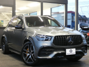 AMG GLE GLE53 4MATIC+ AMGｶｰﾎﾞﾝｲﾝﾃﾘｱ&ﾚｰﾀﾞｰｾｰﾌﾃｨPKG　ISG搭載 1ｵｰﾅｰ 435ps AMGｴｱﾛ/21ｲﾝﾁAW/63用Fﾌﾞﾚｰｷ meｺﾈｸﾄ 茶黒革/ﾋｰﾀｰ/ﾍﾞﾝﾁﾚｰﾀｰ MBUXﾅﾋﾞ 地ﾃﾞｼﾞ 360度ｶﾒﾗ ﾍｯﾄﾞｱｯﾌﾟD Burmester ｴｱﾊﾞﾗﾝｽPKG 前後ﾄﾞﾗﾚｺ LEDﾍｯﾄﾞﾗｲﾄ　2年保証付