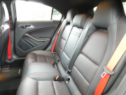 AMG Aクラス A45 AMG 4MATIC ｴﾃﾞｨｼｮﾝ1 ｾｰﾌﾃｨPKG　200台限定 専用ｴｸｽﾃﾘｱ&ｲﾝﾃﾘｱ AMGﾊﾟﾌｫｰﾏﾝｽｼｰﾄ/ｽﾃｱﾘﾝｸﾞ AMGｴｱﾛ/19ｲﾝﾁAW 強化ﾌﾞﾚｰｷ&ｻｽﾍﾟﾝｼｮﾝ HDDﾅﾋﾞ 地ﾃﾞｼﾞ Bｶﾒﾗ BTｵｰﾃﾞｨｵ ﾊﾟｰｸﾄﾛﾆｯｸ ﾃﾞｨｽﾄﾛﾆｯｸﾌﾟﾗｽ　2年保証付