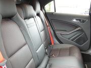 AMG Aクラス A45 AMG 4MATIC ｴﾃﾞｨｼｮﾝ1 ｾｰﾌﾃｨPKG　200台限定 専用ｴｸｽﾃﾘｱ&ｲﾝﾃﾘｱ AMGﾊﾟﾌｫｰﾏﾝｽｼｰﾄ/ｽﾃｱﾘﾝｸﾞ AMGｴｱﾛ/19ｲﾝﾁAW 強化ﾌﾞﾚｰｷ&ｻｽﾍﾟﾝｼｮﾝ HDDﾅﾋﾞ 地ﾃﾞｼﾞ Bｶﾒﾗ BTｵｰﾃﾞｨｵ ﾊﾟｰｸﾄﾛﾆｯｸ ﾃﾞｨｽﾄﾛﾆｯｸﾌﾟﾗｽ　2年保証付