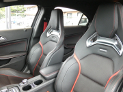 AMG Aクラス A45 AMG 4MATIC ｴﾃﾞｨｼｮﾝ1 ｾｰﾌﾃｨPKG　200台限定 専用ｴｸｽﾃﾘｱ&ｲﾝﾃﾘｱ AMGﾊﾟﾌｫｰﾏﾝｽｼｰﾄ/ｽﾃｱﾘﾝｸﾞ AMGｴｱﾛ/19ｲﾝﾁAW 強化ﾌﾞﾚｰｷ&ｻｽﾍﾟﾝｼｮﾝ HDDﾅﾋﾞ 地ﾃﾞｼﾞ Bｶﾒﾗ BTｵｰﾃﾞｨｵ ﾊﾟｰｸﾄﾛﾆｯｸ ﾃﾞｨｽﾄﾛﾆｯｸﾌﾟﾗｽ　2年保証付