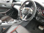 AMG Aクラス A45 AMG 4MATIC ｴﾃﾞｨｼｮﾝ1 ｾｰﾌﾃｨPKG　200台限定 専用ｴｸｽﾃﾘｱ&ｲﾝﾃﾘｱ AMGﾊﾟﾌｫｰﾏﾝｽｼｰﾄ/ｽﾃｱﾘﾝｸﾞ AMGｴｱﾛ/19ｲﾝﾁAW 強化ﾌﾞﾚｰｷ&ｻｽﾍﾟﾝｼｮﾝ HDDﾅﾋﾞ 地ﾃﾞｼﾞ Bｶﾒﾗ BTｵｰﾃﾞｨｵ ﾊﾟｰｸﾄﾛﾆｯｸ ﾃﾞｨｽﾄﾛﾆｯｸﾌﾟﾗｽ　2年保証付