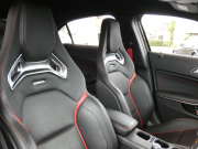 AMG Aクラス A45 AMG 4MATIC ｴﾃﾞｨｼｮﾝ1 ｾｰﾌﾃｨPKG　200台限定 専用ｴｸｽﾃﾘｱ&ｲﾝﾃﾘｱ AMGﾊﾟﾌｫｰﾏﾝｽｼｰﾄ/ｽﾃｱﾘﾝｸﾞ AMGｴｱﾛ/19ｲﾝﾁAW 強化ﾌﾞﾚｰｷ&ｻｽﾍﾟﾝｼｮﾝ HDDﾅﾋﾞ 地ﾃﾞｼﾞ Bｶﾒﾗ BTｵｰﾃﾞｨｵ ﾊﾟｰｸﾄﾛﾆｯｸ ﾃﾞｨｽﾄﾛﾆｯｸﾌﾟﾗｽ　2年保証付