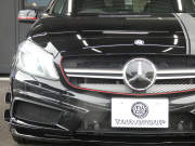 AMG Aクラス A45 AMG 4MATIC ｴﾃﾞｨｼｮﾝ1 ｾｰﾌﾃｨPKG　200台限定 専用ｴｸｽﾃﾘｱ&ｲﾝﾃﾘｱ AMGﾊﾟﾌｫｰﾏﾝｽｼｰﾄ/ｽﾃｱﾘﾝｸﾞ AMGｴｱﾛ/19ｲﾝﾁAW 強化ﾌﾞﾚｰｷ&ｻｽﾍﾟﾝｼｮﾝ HDDﾅﾋﾞ 地ﾃﾞｼﾞ Bｶﾒﾗ BTｵｰﾃﾞｨｵ ﾊﾟｰｸﾄﾛﾆｯｸ ﾃﾞｨｽﾄﾛﾆｯｸﾌﾟﾗｽ　2年保証付