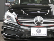 AMG Aクラス A45 AMG 4MATIC ｴﾃﾞｨｼｮﾝ1 ｾｰﾌﾃｨPKG　200台限定 専用ｴｸｽﾃﾘｱ&ｲﾝﾃﾘｱ AMGﾊﾟﾌｫｰﾏﾝｽｼｰﾄ/ｽﾃｱﾘﾝｸﾞ AMGｴｱﾛ/19ｲﾝﾁAW 強化ﾌﾞﾚｰｷ&ｻｽﾍﾟﾝｼｮﾝ HDDﾅﾋﾞ 地ﾃﾞｼﾞ Bｶﾒﾗ BTｵｰﾃﾞｨｵ ﾊﾟｰｸﾄﾛﾆｯｸ ﾃﾞｨｽﾄﾛﾆｯｸﾌﾟﾗｽ　2年保証付