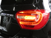 AMG Aクラス A45 AMG 4MATIC ｴﾃﾞｨｼｮﾝ1 ｾｰﾌﾃｨPKG　200台限定 専用ｴｸｽﾃﾘｱ&ｲﾝﾃﾘｱ AMGﾊﾟﾌｫｰﾏﾝｽｼｰﾄ/ｽﾃｱﾘﾝｸﾞ AMGｴｱﾛ/19ｲﾝﾁAW 強化ﾌﾞﾚｰｷ&ｻｽﾍﾟﾝｼｮﾝ HDDﾅﾋﾞ 地ﾃﾞｼﾞ Bｶﾒﾗ BTｵｰﾃﾞｨｵ ﾊﾟｰｸﾄﾛﾆｯｸ ﾃﾞｨｽﾄﾛﾆｯｸﾌﾟﾗｽ　2年保証付