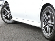 メルセデスベンツ CLAクラス CLA200d AMGﾗｲﾝ AMGﾚｻﾞｰｴｸｽｸﾙｰｼﾌﾞ&ｱﾄﾞﾊﾞﾝｽﾄﾞ&ﾅﾋﾞ&ﾚｰﾀﾞｰｾｰﾌﾃｨPKG　meｺﾈｸﾄ 赤黒革 ﾊﾟﾉﾗﾏSR MBUXﾅﾋﾞTV 360度ｶﾒﾗ ｱﾄﾞﾊﾞﾝｽﾄﾞｻｳﾝﾄﾞ ﾍｯﾄﾞｱｯﾌﾟD ﾜｲﾔﾚｽﾁｬｰｼﾞ ﾄﾞﾗﾚｺ LEDﾗｲﾄ/ｱﾀﾞﾌﾟﾃｨﾌﾞHB　2年保証付