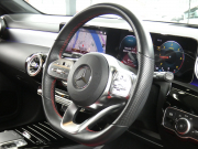メルセデスベンツ CLAクラス CLA200d AMGﾗｲﾝ AMGﾚｻﾞｰｴｸｽｸﾙｰｼﾌﾞ&ｱﾄﾞﾊﾞﾝｽﾄﾞ&ﾅﾋﾞ&ﾚｰﾀﾞｰｾｰﾌﾃｨPKG　meｺﾈｸﾄ 赤黒革 ﾊﾟﾉﾗﾏSR MBUXﾅﾋﾞTV 360度ｶﾒﾗ ｱﾄﾞﾊﾞﾝｽﾄﾞｻｳﾝﾄﾞ ﾍｯﾄﾞｱｯﾌﾟD ﾜｲﾔﾚｽﾁｬｰｼﾞ ﾄﾞﾗﾚｺ LEDﾗｲﾄ/ｱﾀﾞﾌﾟﾃｨﾌﾞHB　2年保証付