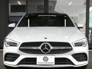 メルセデスベンツ CLAクラス CLA200d AMGﾗｲﾝ AMGﾚｻﾞｰｴｸｽｸﾙｰｼﾌﾞ&ｱﾄﾞﾊﾞﾝｽﾄﾞ&ﾅﾋﾞ&ﾚｰﾀﾞｰｾｰﾌﾃｨPKG　meｺﾈｸﾄ 赤黒革 ﾊﾟﾉﾗﾏSR MBUXﾅﾋﾞTV 360度ｶﾒﾗ ｱﾄﾞﾊﾞﾝｽﾄﾞｻｳﾝﾄﾞ ﾍｯﾄﾞｱｯﾌﾟD ﾜｲﾔﾚｽﾁｬｰｼﾞ ﾄﾞﾗﾚｺ LEDﾗｲﾄ/ｱﾀﾞﾌﾟﾃｨﾌﾞHB　2年保証付