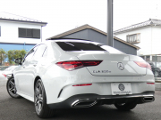 メルセデスベンツ CLAクラス CLA200d AMGﾗｲﾝ AMGﾚｻﾞｰｴｸｽｸﾙｰｼﾌﾞ&ｱﾄﾞﾊﾞﾝｽﾄﾞ&ﾅﾋﾞ&ﾚｰﾀﾞｰｾｰﾌﾃｨPKG　meｺﾈｸﾄ 赤黒革 ﾊﾟﾉﾗﾏSR MBUXﾅﾋﾞTV 360度ｶﾒﾗ ｱﾄﾞﾊﾞﾝｽﾄﾞｻｳﾝﾄﾞ ﾍｯﾄﾞｱｯﾌﾟD ﾜｲﾔﾚｽﾁｬｰｼﾞ ﾄﾞﾗﾚｺ LEDﾗｲﾄ/ｱﾀﾞﾌﾟﾃｨﾌﾞHB　2年保証付