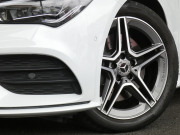 メルセデスベンツ CLAクラス CLA200d AMGﾗｲﾝ AMGﾚｻﾞｰｴｸｽｸﾙｰｼﾌﾞ&ｱﾄﾞﾊﾞﾝｽﾄﾞ&ﾅﾋﾞ&ﾚｰﾀﾞｰｾｰﾌﾃｨPKG　meｺﾈｸﾄ 赤黒革 ﾊﾟﾉﾗﾏSR MBUXﾅﾋﾞTV 360度ｶﾒﾗ ｱﾄﾞﾊﾞﾝｽﾄﾞｻｳﾝﾄﾞ ﾍｯﾄﾞｱｯﾌﾟD ﾜｲﾔﾚｽﾁｬｰｼﾞ ﾄﾞﾗﾚｺ LEDﾗｲﾄ/ｱﾀﾞﾌﾟﾃｨﾌﾞHB　2年保証付