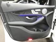 メルセデスベンツ GLC GLC300 4MATIC AMGﾗｲﾝ ﾚｻﾞｰｴｸｽｸﾙｰｼﾌﾞ&ﾚｰﾀﾞｰｾｰﾌﾃｨPKG　後期 meｺﾈｸﾄ AMGｴｱﾛ&20AW 黒本革/ﾍﾞﾝﾁﾚｰﾀｰ/ﾏｯｻｰｼﾞ ﾊﾟﾉﾗﾏSR MBUXﾅﾋﾞ 地ﾃﾞｼﾞ 360度ｶﾒﾗ 前後ﾄﾞﾗﾚｺ Burmester ﾍｯﾄﾞｱｯﾌﾟD 自動ﾘｱｹﾞｰﾄ/ﾌｯﾄOP LEDﾍｯﾄﾞﾗｲﾄ　2年保証付
