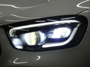 メルセデスベンツ GLC GLC300 4MATIC AMGﾗｲﾝ ﾚｻﾞｰｴｸｽｸﾙｰｼﾌﾞ&ﾚｰﾀﾞｰｾｰﾌﾃｨPKG　後期 meｺﾈｸﾄ AMGｴｱﾛ&20AW 黒本革/ﾍﾞﾝﾁﾚｰﾀｰ/ﾏｯｻｰｼﾞ ﾊﾟﾉﾗﾏSR MBUXﾅﾋﾞ 地ﾃﾞｼﾞ 360度ｶﾒﾗ 前後ﾄﾞﾗﾚｺ Burmester ﾍｯﾄﾞｱｯﾌﾟD 自動ﾘｱｹﾞｰﾄ/ﾌｯﾄOP LEDﾍｯﾄﾞﾗｲﾄ　2年保証付