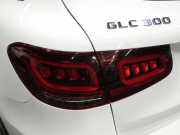 メルセデスベンツ GLC GLC300 4MATIC AMGﾗｲﾝ ﾚｻﾞｰｴｸｽｸﾙｰｼﾌﾞ&ﾚｰﾀﾞｰｾｰﾌﾃｨPKG　後期 meｺﾈｸﾄ AMGｴｱﾛ&20AW 黒本革/ﾍﾞﾝﾁﾚｰﾀｰ/ﾏｯｻｰｼﾞ ﾊﾟﾉﾗﾏSR MBUXﾅﾋﾞ 地ﾃﾞｼﾞ 360度ｶﾒﾗ 前後ﾄﾞﾗﾚｺ Burmester ﾍｯﾄﾞｱｯﾌﾟD 自動ﾘｱｹﾞｰﾄ/ﾌｯﾄOP LEDﾍｯﾄﾞﾗｲﾄ　2年保証付