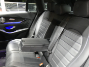 メルセデスベンツ GLC GLC300 4MATIC AMGﾗｲﾝ ﾚｻﾞｰｴｸｽｸﾙｰｼﾌﾞ&ﾚｰﾀﾞｰｾｰﾌﾃｨPKG　後期 meｺﾈｸﾄ AMGｴｱﾛ&20AW 黒本革/ﾍﾞﾝﾁﾚｰﾀｰ/ﾏｯｻｰｼﾞ ﾊﾟﾉﾗﾏSR MBUXﾅﾋﾞ 地ﾃﾞｼﾞ 360度ｶﾒﾗ 前後ﾄﾞﾗﾚｺ Burmester ﾍｯﾄﾞｱｯﾌﾟD 自動ﾘｱｹﾞｰﾄ/ﾌｯﾄOP LEDﾍｯﾄﾞﾗｲﾄ　2年保証付