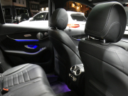メルセデスベンツ GLC GLC300 4MATIC AMGﾗｲﾝ ﾚｻﾞｰｴｸｽｸﾙｰｼﾌﾞ&ﾚｰﾀﾞｰｾｰﾌﾃｨPKG　後期 meｺﾈｸﾄ AMGｴｱﾛ&20AW 黒本革/ﾍﾞﾝﾁﾚｰﾀｰ/ﾏｯｻｰｼﾞ ﾊﾟﾉﾗﾏSR MBUXﾅﾋﾞ 地ﾃﾞｼﾞ 360度ｶﾒﾗ 前後ﾄﾞﾗﾚｺ Burmester ﾍｯﾄﾞｱｯﾌﾟD 自動ﾘｱｹﾞｰﾄ/ﾌｯﾄOP LEDﾍｯﾄﾞﾗｲﾄ　2年保証付