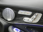 メルセデスベンツ GLC GLC300 4MATIC AMGﾗｲﾝ ﾚｻﾞｰｴｸｽｸﾙｰｼﾌﾞ&ﾚｰﾀﾞｰｾｰﾌﾃｨPKG　後期 meｺﾈｸﾄ AMGｴｱﾛ&20AW 黒本革/ﾍﾞﾝﾁﾚｰﾀｰ/ﾏｯｻｰｼﾞ ﾊﾟﾉﾗﾏSR MBUXﾅﾋﾞ 地ﾃﾞｼﾞ 360度ｶﾒﾗ 前後ﾄﾞﾗﾚｺ Burmester ﾍｯﾄﾞｱｯﾌﾟD 自動ﾘｱｹﾞｰﾄ/ﾌｯﾄOP LEDﾍｯﾄﾞﾗｲﾄ　2年保証付