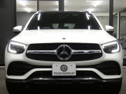 メルセデスベンツ GLC GLC300 4MATIC AMGﾗｲﾝ ﾚｻﾞｰｴｸｽｸﾙｰｼﾌﾞ&ﾚｰﾀﾞｰｾｰﾌﾃｨPKG　後期 meｺﾈｸﾄ AMGｴｱﾛ&20AW 黒本革/ﾍﾞﾝﾁﾚｰﾀｰ/ﾏｯｻｰｼﾞ ﾊﾟﾉﾗﾏSR MBUXﾅﾋﾞ 地ﾃﾞｼﾞ 360度ｶﾒﾗ 前後ﾄﾞﾗﾚｺ Burmester ﾍｯﾄﾞｱｯﾌﾟD 自動ﾘｱｹﾞｰﾄ/ﾌｯﾄOP LEDﾍｯﾄﾞﾗｲﾄ　2年保証付
