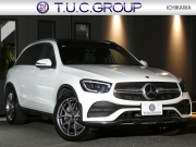 メルセデスベンツ GLC GLC300 4MATIC AMGﾗｲﾝ ﾚｻﾞｰｴｸｽｸﾙｰｼﾌﾞ&ﾚｰﾀﾞｰｾｰﾌﾃｨPKG　後期 meｺﾈｸﾄ AMGｴｱﾛ&20AW 黒本革/ﾍﾞﾝﾁﾚｰﾀｰ/ﾏｯｻｰｼﾞ ﾊﾟﾉﾗﾏSR MBUXﾅﾋﾞ 地ﾃﾞｼﾞ 360度ｶﾒﾗ 前後ﾄﾞﾗﾚｺ Burmester ﾍｯﾄﾞｱｯﾌﾟD 自動ﾘｱｹﾞｰﾄ/ﾌｯﾄOP LEDﾍｯﾄﾞﾗｲﾄ　2年保証付