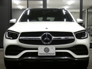 メルセデスベンツ GLC GLC300 4MATIC AMGﾗｲﾝ ﾚｻﾞｰｴｸｽｸﾙｰｼﾌﾞ&ﾚｰﾀﾞｰｾｰﾌﾃｨPKG　後期 meｺﾈｸﾄ AMGｴｱﾛ&20AW 黒本革/ﾍﾞﾝﾁﾚｰﾀｰ/ﾏｯｻｰｼﾞ ﾊﾟﾉﾗﾏSR MBUXﾅﾋﾞ 地ﾃﾞｼﾞ 360度ｶﾒﾗ 前後ﾄﾞﾗﾚｺ Burmester ﾍｯﾄﾞｱｯﾌﾟD 自動ﾘｱｹﾞｰﾄ/ﾌｯﾄOP LEDﾍｯﾄﾞﾗｲﾄ　2年保証付