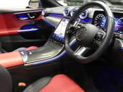 メルセデスベンツ Cクラス C220d ｽﾃｰｼｮﾝﾜｺﾞﾝ AVG AMGﾗｲﾝ&ﾚｻﾞｰｴｸｽｸﾙｰｼﾌﾞ&ﾍﾞｰｼｯｸ&ﾚｰﾀﾞｰｾｰﾌﾃｨPKG　ISG搭載 meｺﾈｸﾄ 赤黒革 ﾊﾟﾉﾗﾏSR MBUXﾅﾋﾞ 地ﾃﾞｼﾞ AppleCarPlay 360度ｶﾒﾗ ﾍｯﾄﾞｱｯﾌﾟD 前後ﾄﾞﾗﾚｺ ｱﾄﾞﾊﾞﾝｽﾄﾞｻｳﾝﾄﾞ 自動ﾘｱｹﾞｰﾄ AMGｴｱﾛ/18AW　2年保証付