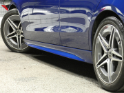 メルセデスベンツ Cクラス C220d ｽﾃｰｼｮﾝﾜｺﾞﾝ AVG AMGﾗｲﾝ&ﾚｻﾞｰｴｸｽｸﾙｰｼﾌﾞ&ﾍﾞｰｼｯｸ&ﾚｰﾀﾞｰｾｰﾌﾃｨPKG　ISG搭載 meｺﾈｸﾄ 赤黒革 ﾊﾟﾉﾗﾏSR MBUXﾅﾋﾞ 地ﾃﾞｼﾞ AppleCarPlay 360度ｶﾒﾗ ﾍｯﾄﾞｱｯﾌﾟD 前後ﾄﾞﾗﾚｺ ｱﾄﾞﾊﾞﾝｽﾄﾞｻｳﾝﾄﾞ 自動ﾘｱｹﾞｰﾄ AMGｴｱﾛ/18AW　2年保証付