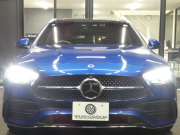 メルセデスベンツ Cクラス C220d ｽﾃｰｼｮﾝﾜｺﾞﾝ AVG AMGﾗｲﾝ&ﾚｻﾞｰｴｸｽｸﾙｰｼﾌﾞ&ﾍﾞｰｼｯｸ&ﾚｰﾀﾞｰｾｰﾌﾃｨPKG　ISG搭載 meｺﾈｸﾄ 赤黒革 ﾊﾟﾉﾗﾏSR MBUXﾅﾋﾞ 地ﾃﾞｼﾞ AppleCarPlay 360度ｶﾒﾗ ﾍｯﾄﾞｱｯﾌﾟD 前後ﾄﾞﾗﾚｺ ｱﾄﾞﾊﾞﾝｽﾄﾞｻｳﾝﾄﾞ 自動ﾘｱｹﾞｰﾄ AMGｴｱﾛ/18AW　2年保証付