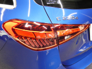 メルセデスベンツ Cクラス C220d ｽﾃｰｼｮﾝﾜｺﾞﾝ AVG AMGﾗｲﾝ&ﾚｻﾞｰｴｸｽｸﾙｰｼﾌﾞ&ﾍﾞｰｼｯｸ&ﾚｰﾀﾞｰｾｰﾌﾃｨPKG　ISG搭載 meｺﾈｸﾄ 赤黒革 ﾊﾟﾉﾗﾏSR MBUXﾅﾋﾞ 地ﾃﾞｼﾞ AppleCarPlay 360度ｶﾒﾗ ﾍｯﾄﾞｱｯﾌﾟD 前後ﾄﾞﾗﾚｺ ｱﾄﾞﾊﾞﾝｽﾄﾞｻｳﾝﾄﾞ 自動ﾘｱｹﾞｰﾄ AMGｴｱﾛ/18AW　2年保証付