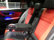 メルセデスベンツ Cクラス C220d ｽﾃｰｼｮﾝﾜｺﾞﾝ AVG AMGﾗｲﾝ&ﾚｻﾞｰｴｸｽｸﾙｰｼﾌﾞ&ﾍﾞｰｼｯｸ&ﾚｰﾀﾞｰｾｰﾌﾃｨPKG　ISG搭載 meｺﾈｸﾄ 赤黒革 ﾊﾟﾉﾗﾏSR MBUXﾅﾋﾞ 地ﾃﾞｼﾞ AppleCarPlay 360度ｶﾒﾗ ﾍｯﾄﾞｱｯﾌﾟD 前後ﾄﾞﾗﾚｺ ｱﾄﾞﾊﾞﾝｽﾄﾞｻｳﾝﾄﾞ 自動ﾘｱｹﾞｰﾄ AMGｴｱﾛ/18AW　2年保証付