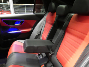 メルセデスベンツ Cクラス C220d ｽﾃｰｼｮﾝﾜｺﾞﾝ AVG AMGﾗｲﾝ&ﾚｻﾞｰｴｸｽｸﾙｰｼﾌﾞ&ﾍﾞｰｼｯｸ&ﾚｰﾀﾞｰｾｰﾌﾃｨPKG　ISG搭載 meｺﾈｸﾄ 赤黒革 ﾊﾟﾉﾗﾏSR MBUXﾅﾋﾞ 地ﾃﾞｼﾞ AppleCarPlay 360度ｶﾒﾗ ﾍｯﾄﾞｱｯﾌﾟD 前後ﾄﾞﾗﾚｺ ｱﾄﾞﾊﾞﾝｽﾄﾞｻｳﾝﾄﾞ 自動ﾘｱｹﾞｰﾄ AMGｴｱﾛ/18AW　2年保証付