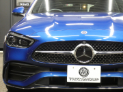 メルセデスベンツ Cクラス C220d ｽﾃｰｼｮﾝﾜｺﾞﾝ AVG AMGﾗｲﾝ&ﾚｻﾞｰｴｸｽｸﾙｰｼﾌﾞ&ﾍﾞｰｼｯｸ&ﾚｰﾀﾞｰｾｰﾌﾃｨPKG　ISG搭載 meｺﾈｸﾄ 赤黒革 ﾊﾟﾉﾗﾏSR MBUXﾅﾋﾞ 地ﾃﾞｼﾞ AppleCarPlay 360度ｶﾒﾗ ﾍｯﾄﾞｱｯﾌﾟD 前後ﾄﾞﾗﾚｺ ｱﾄﾞﾊﾞﾝｽﾄﾞｻｳﾝﾄﾞ 自動ﾘｱｹﾞｰﾄ AMGｴｱﾛ/18AW　2年保証付