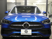 メルセデスベンツ Cクラス C220d ｽﾃｰｼｮﾝﾜｺﾞﾝ AVG AMGﾗｲﾝ&ﾚｻﾞｰｴｸｽｸﾙｰｼﾌﾞ&ﾍﾞｰｼｯｸ&ﾚｰﾀﾞｰｾｰﾌﾃｨPKG　ISG搭載 meｺﾈｸﾄ 赤黒革 ﾊﾟﾉﾗﾏSR MBUXﾅﾋﾞ 地ﾃﾞｼﾞ AppleCarPlay 360度ｶﾒﾗ ﾍｯﾄﾞｱｯﾌﾟD 前後ﾄﾞﾗﾚｺ ｱﾄﾞﾊﾞﾝｽﾄﾞｻｳﾝﾄﾞ 自動ﾘｱｹﾞｰﾄ AMGｴｱﾛ/18AW　2年保証付