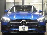 メルセデスベンツ Cクラス C220d ｽﾃｰｼｮﾝﾜｺﾞﾝ AVG AMGﾗｲﾝ&ﾚｻﾞｰｴｸｽｸﾙｰｼﾌﾞ&ﾍﾞｰｼｯｸ&ﾚｰﾀﾞｰｾｰﾌﾃｨPKG　ISG搭載 meｺﾈｸﾄ 赤黒革 ﾊﾟﾉﾗﾏSR MBUXﾅﾋﾞ 地ﾃﾞｼﾞ AppleCarPlay 360度ｶﾒﾗ ﾍｯﾄﾞｱｯﾌﾟD 前後ﾄﾞﾗﾚｺ ｱﾄﾞﾊﾞﾝｽﾄﾞｻｳﾝﾄﾞ 自動ﾘｱｹﾞｰﾄ AMGｴｱﾛ/18AW　2年保証付