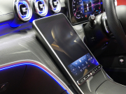 メルセデスベンツ Cクラス C220d ｽﾃｰｼｮﾝﾜｺﾞﾝ AVG AMGﾗｲﾝ&ﾚｻﾞｰｴｸｽｸﾙｰｼﾌﾞ&ﾍﾞｰｼｯｸ&ﾚｰﾀﾞｰｾｰﾌﾃｨPKG　ISG搭載 meｺﾈｸﾄ 赤黒革 ﾊﾟﾉﾗﾏSR MBUXﾅﾋﾞ 地ﾃﾞｼﾞ AppleCarPlay 360度ｶﾒﾗ ﾍｯﾄﾞｱｯﾌﾟD 前後ﾄﾞﾗﾚｺ ｱﾄﾞﾊﾞﾝｽﾄﾞｻｳﾝﾄﾞ 自動ﾘｱｹﾞｰﾄ AMGｴｱﾛ/18AW　2年保証付