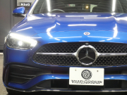 メルセデスベンツ Cクラス C220d ｽﾃｰｼｮﾝﾜｺﾞﾝ AVG AMGﾗｲﾝ&ﾚｻﾞｰｴｸｽｸﾙｰｼﾌﾞ&ﾍﾞｰｼｯｸ&ﾚｰﾀﾞｰｾｰﾌﾃｨPKG　ISG搭載 meｺﾈｸﾄ 赤黒革 ﾊﾟﾉﾗﾏSR MBUXﾅﾋﾞ 地ﾃﾞｼﾞ AppleCarPlay 360度ｶﾒﾗ ﾍｯﾄﾞｱｯﾌﾟD 前後ﾄﾞﾗﾚｺ ｱﾄﾞﾊﾞﾝｽﾄﾞｻｳﾝﾄﾞ 自動ﾘｱｹﾞｰﾄ AMGｴｱﾛ/18AW　2年保証付