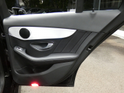 メルセデスベンツ Cクラス C180  ｽﾃｰｼｮﾝﾜｺﾞﾝ ﾛｰﾚｳｽｴﾃﾞｨｼｮﾝ ﾚｰﾀﾞｰｾｰﾌﾃｨPKG　特別仕様車 meｺﾈｸﾄ 9速AT 黒革 ﾊﾟﾉﾗﾏSR HDDﾅﾋﾞ 地ﾃﾞｼﾞ ﾊﾞｯｸｶﾒﾗ ﾄﾞﾗﾚｺ ﾀﾞｲﾅﾐｯｸｾﾚｸﾄ 自動ﾘｱｹﾞｰﾄ LEDﾗｲﾄ ｱﾝﾋﾞｴﾝﾄﾗｲﾄ AMGｴｱﾛ/18AW　2年保証付