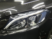 メルセデスベンツ Cクラス C180  ｽﾃｰｼｮﾝﾜｺﾞﾝ ﾛｰﾚｳｽｴﾃﾞｨｼｮﾝ ﾚｰﾀﾞｰｾｰﾌﾃｨPKG　特別仕様車 meｺﾈｸﾄ 9速AT 黒革 ﾊﾟﾉﾗﾏSR HDDﾅﾋﾞ 地ﾃﾞｼﾞ ﾊﾞｯｸｶﾒﾗ ﾄﾞﾗﾚｺ ﾀﾞｲﾅﾐｯｸｾﾚｸﾄ 自動ﾘｱｹﾞｰﾄ LEDﾗｲﾄ ｱﾝﾋﾞｴﾝﾄﾗｲﾄ AMGｴｱﾛ/18AW　2年保証付