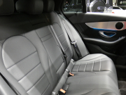 メルセデスベンツ Cクラス C180  ｽﾃｰｼｮﾝﾜｺﾞﾝ ﾛｰﾚｳｽｴﾃﾞｨｼｮﾝ ﾚｰﾀﾞｰｾｰﾌﾃｨPKG　特別仕様車 meｺﾈｸﾄ 9速AT 黒革 ﾊﾟﾉﾗﾏSR HDDﾅﾋﾞ 地ﾃﾞｼﾞ ﾊﾞｯｸｶﾒﾗ ﾄﾞﾗﾚｺ ﾀﾞｲﾅﾐｯｸｾﾚｸﾄ 自動ﾘｱｹﾞｰﾄ LEDﾗｲﾄ ｱﾝﾋﾞｴﾝﾄﾗｲﾄ AMGｴｱﾛ/18AW　2年保証付