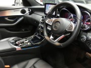 メルセデスベンツ Cクラス C180  ｽﾃｰｼｮﾝﾜｺﾞﾝ ﾛｰﾚｳｽｴﾃﾞｨｼｮﾝ ﾚｰﾀﾞｰｾｰﾌﾃｨPKG　特別仕様車 meｺﾈｸﾄ 9速AT 黒革 ﾊﾟﾉﾗﾏSR HDDﾅﾋﾞ 地ﾃﾞｼﾞ ﾊﾞｯｸｶﾒﾗ ﾄﾞﾗﾚｺ ﾀﾞｲﾅﾐｯｸｾﾚｸﾄ 自動ﾘｱｹﾞｰﾄ LEDﾗｲﾄ ｱﾝﾋﾞｴﾝﾄﾗｲﾄ AMGｴｱﾛ/18AW　2年保証付